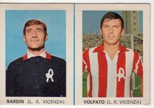 Figurina calciatori edis usato  Villar Focchiardo