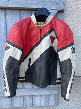Dainese king leather d'occasion  Le Grand-Pressigny