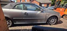 Saab cab convertible for sale  NOTTINGHAM