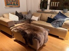 Ledersofa indra außenmaße gebraucht kaufen Ledersofa indra außenmaße gebraucht kaufen  Dortmund