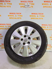 Vauxhall vectra alloy for sale  ROTHERHAM
