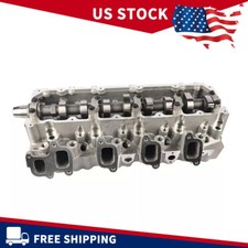 Complete cylinder head for sale  Monroe Township