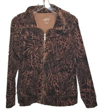 Women animal print for sale  Stayton