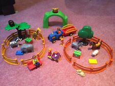 Playmobil 123 set for sale  FAKENHAM