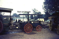 Traction engine early for sale  PETERSFIELD