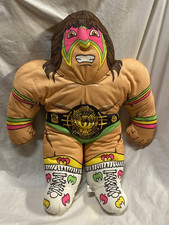 1990 wwf ultimate for sale  Rolesville