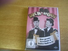Dvd dick doof gebraucht kaufen  Bochum