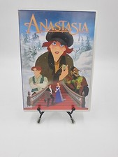Film dvd anastasia d'occasion  Valleiry