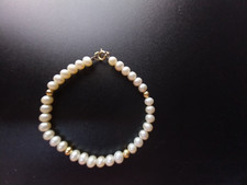 Femme bracelet perles d'occasion  Aubigny-sur-Nère