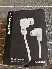 Nokia WH-920 Purity Headset Ohrhörer  comprar usado  Enviando para Brazil