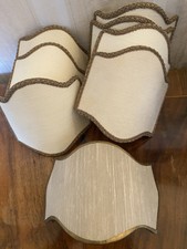 Lampenschirm clips textil gebraucht kaufen  Nürnberg
