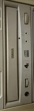 Yamaha cdr400t scsi gebraucht kaufen  Schweinfurt