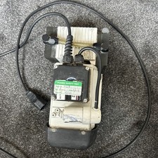 Ivoclar vacuum pump for sale  NOTTINGHAM