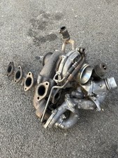 turbo manifold bmw for sale turbo manifold bmw for sale BARNSTAPLE