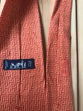 Hermes men silk for sale  LONDON