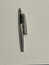 Parker fountain pen d'occasion  Paris XV