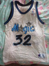 Orlando magic champion for sale  TRING