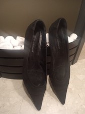 L.k. bennett suede for sale  LONDON
