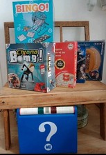 Lot jeux societe d'occasion  Honfleur
