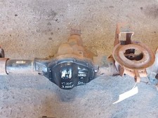Front axle assembly for sale  Spokane