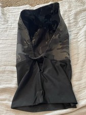 Camuflagem de paintball capa de cabeça adulta balaclava caça airsoft cosplay tático comprar usado  Enviando para Brazil
