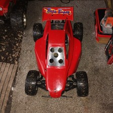 Carson buggy 5 for sale  INVERARAY