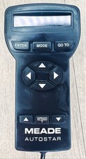 Meade autostar 494 for sale  Indianapolis