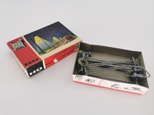 Jouef lampadaires boite d'occasion  Pornichet
