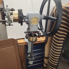 Lanico senior dosenmaschine gebraucht kaufen  Wittingen