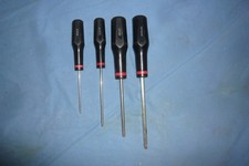 Lot tournevis torx d'occasion  Saint-Georges-d'Oléron
