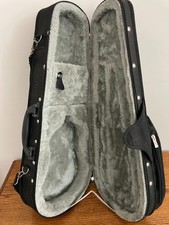 Soprano ukulele case d'occasion  Expédié en Belgium