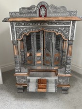 Indian temple hindu for sale  CHEADLE