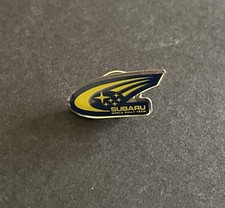 Subaru wrc stars for sale  ANDOVER
