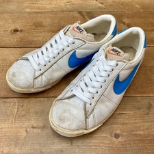 Używany, Japońskie vintage Nike Forest Hills z lat 70.39 rozmiar 24,5cm na sprzedaż  Wysyłka do Poland