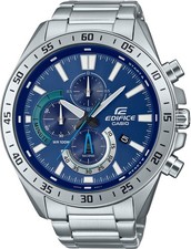 casio uhr edifice gebraucht kaufen  Hamburg