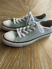 Women converse chuck for sale  Sturtevant