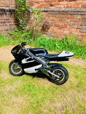 50cc mini moto for sale  WEST BROMWICH