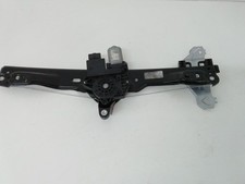 Motorino alzavetro anteriore usato  Italia