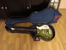1962 harmony rebel for sale  Cottonwood