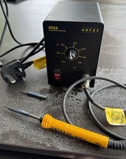 Antex 660a soldering for sale  BARNSTAPLE