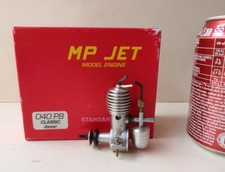 Jet 040 classic d'occasion  France