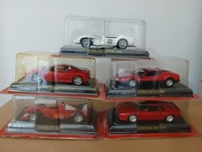 Modellini auto ferrari usato  Acerra