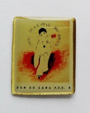 Pin médical don d'occasion  Melesse