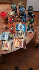Bionicle lego toa d'occasion  Le Poiré-sur-Vie