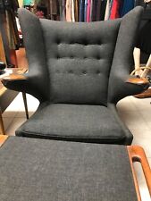 Mid century hans for sale  Mccloud