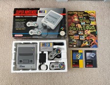 Super mario 1992 for sale  CHEADLE