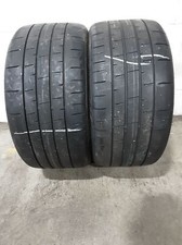 P285 35r19 dunlop for sale  Waterford