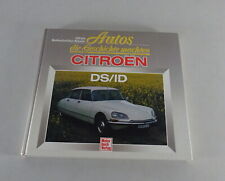 Bildband citroen 23 gebraucht kaufen  Jever