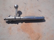 Turkish marked model for sale  Gillette