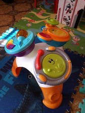 interattivo tavolino chicco usato  Porto Torres